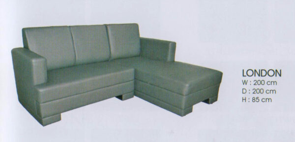 Sofa Kantor Babyku LONDON