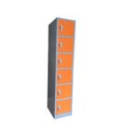 Locker Besi Kozure Kl-6