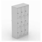 Locker kantor Modera ML-889