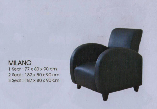 Sofa Kantor Babyku MILANO