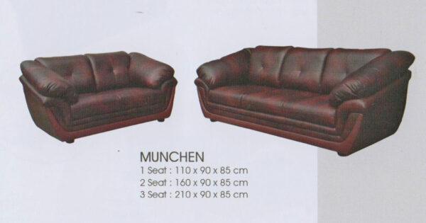 Sofa Kantor Babyku MUNCHEN