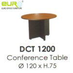 Meja Kantor Euro - DCT 1200