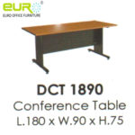 Meja Kantor Euro - DCT 1890