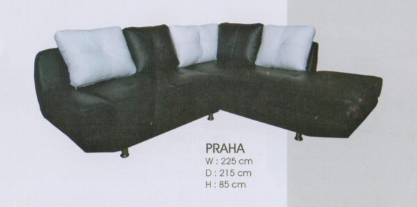 Sofa Kantor Babyku PRAHA