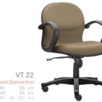 Kursi Kantor Inviti VT - 22