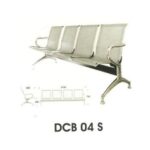 kursi-tunggu-daiko DCB 04 S