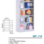 lemari-arsip-importa-imp-f18