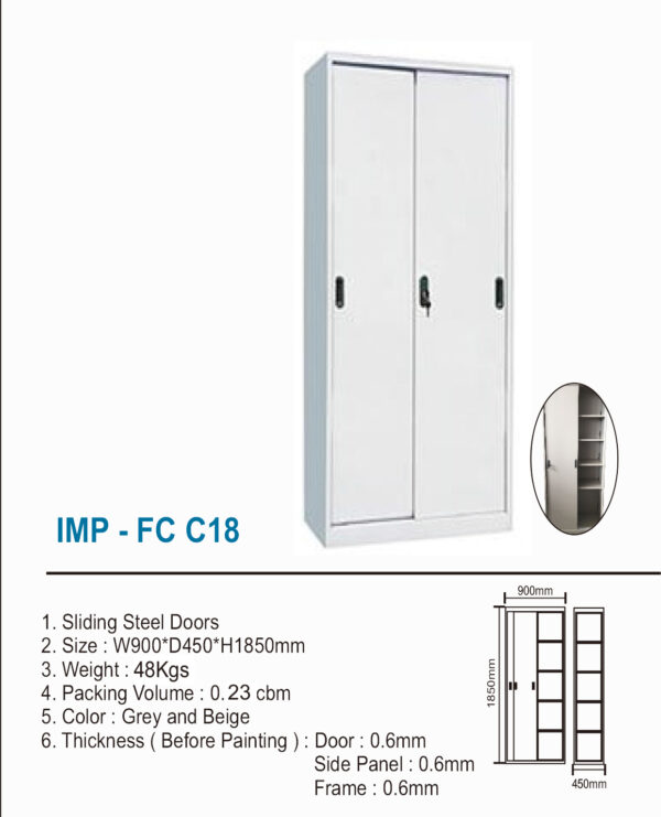 lemari-arsip-importa-imp-fc c18