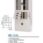 lemari-arsip-importa-imp-fl20