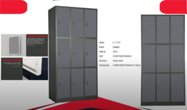 locker-daiko-LC-9-D