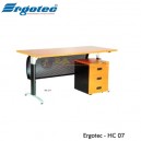 Meja Kantor Ergotec