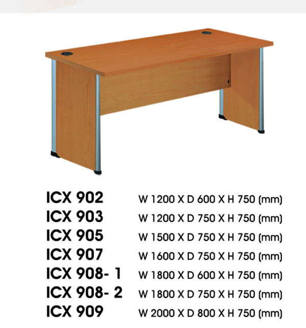 meja-kantor-ichiko-icx-909