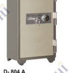 Brankas Indachi D-804 A