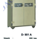 Brankas Indachi D-901 A
