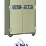 Brankas Indachi D-902 A
