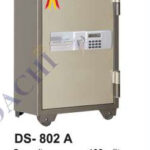 Brankas Indachi DS-802 A