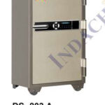 Brankas Indachi DS-803 A