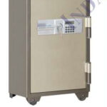 Brankas Indachi DS-804 A