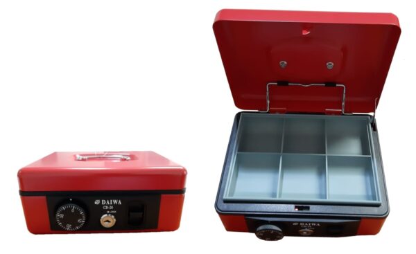 cash-box-daiwa-cb-26