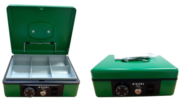 cash-box-daiwa-cb-27