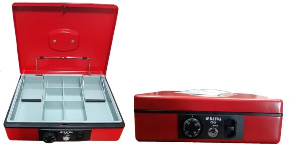 cash-box-daiwa-cb-28