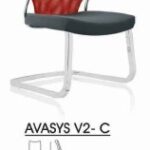 Kursi Hadap Donati Avasys V2-C