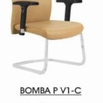 Kursi Hadap Donati Bomba P V1-C