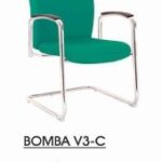 Kursi Hadap Donati Bomba V3-C