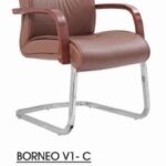 Kursi Hadap Donati Borneo V1 - C