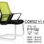 Kursi Hadap Donati Cortez V1-C