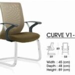 Kursi Hadap Donati Curve V1-C