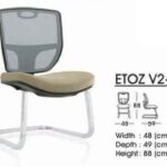 Kursi Hadap Donati Etoz V2-C