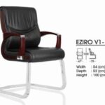 Kursi Hadap Donati Eziro V1-C
