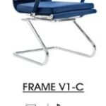 Kursi Hadap Donati Frame V1-C