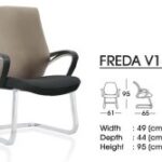 Kursi Hadap Donati Freda V1-C