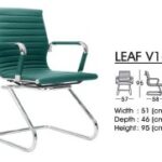 Kursi Hadap Donati Leaf V1-C