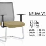 Kursi Hadap Donati Neuva V1 - C