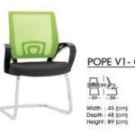 Kursi Hadap Donati Pope V1-C