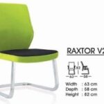 Kursi Hadap Donati Raxtor V2-C
