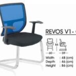 Kursi Hadap Donati Revos V1- C