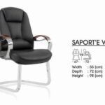Kursi Hadap Donati Saport'e V1 - C