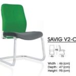 Kursi Hadap Donati Savig V2-C