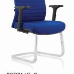 Kursi Hadap Donati Scotia V1-C