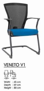 Kursi Hadap Donati Veneto V1