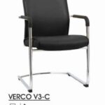 Kursi Hadap Donati Verco V3-C