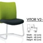 Kursi Hadap Donati Vitor V2-C
