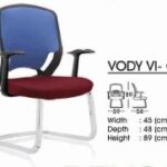 Kursi Hadap Donati Vody VI- C