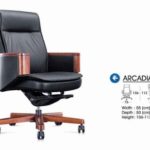 Kursi Kantor Donati Arcadia 2