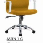 Kursi Kantor Donati Asten 1 C