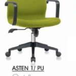 Kursi Kantor Donati Asten 1 PU